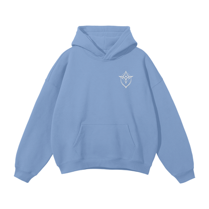 Basic Hoodie