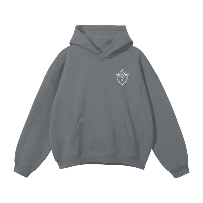 Basic Hoodie