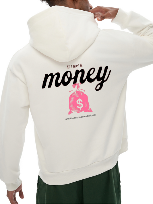 Money Hoodie