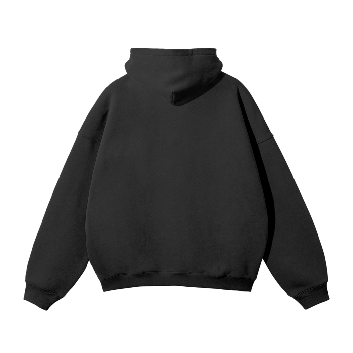 Basic Hoodie